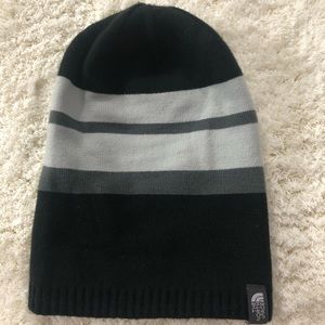 Reversible beanie